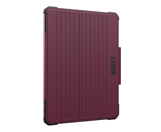 Чехол для планшета UAG iPad Pro 13" (Gen 7 2024) Metropolis SE Bordeaux (124476119049), изображение 6 Чехол для планшета UAG iPad Pro 13" (Gen 7 2024) Metropolis SE Bordeaux (124476119049), изображение 6