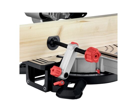 Торцовочная пила Metabo KGS 254 M 1800Вт, 254мм, 16.1кг (613254000), изображение 10