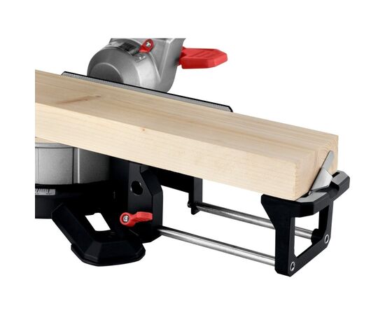 Торцовочная пила Metabo KGS 254 M 1800Вт, 254мм, 16.1кг (613254000), изображение 8