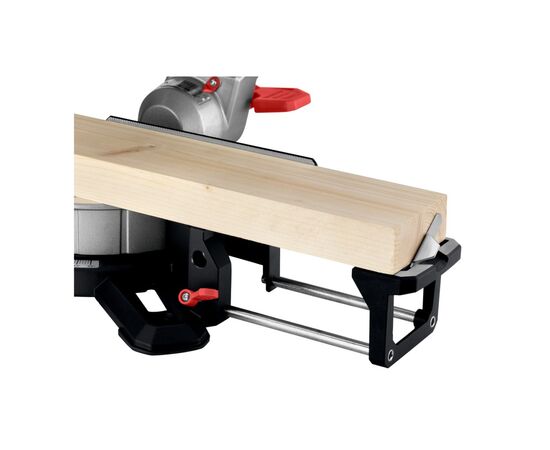 Торцовочная пила Metabo KGS 305M с протяжкой, 1600Вт, 305мм, 18.6кг (613305000), изображение 10