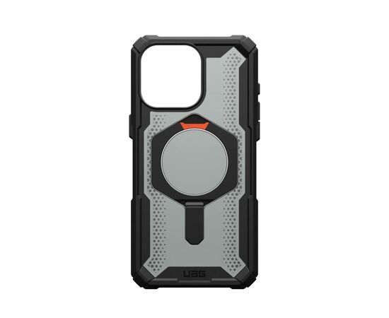 Чехол для мобильного телефона UAG iPhone 15 Pro Max Plasma XTE Black/Orange (114441114097), изображение 7
