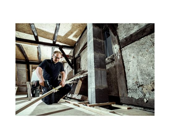 Сабельная пила Metabo SSE 18 LTX COMPACT 18V, ход 13мм, 1.4кг (без АКБ и ЗУ) (602266890), изображение 4 Сабельная пила Metabo SSE 18 LTX COMPACT 18V, ход 13мм, 1.4кг (без АКБ и ЗУ) (602266890), изображение 4