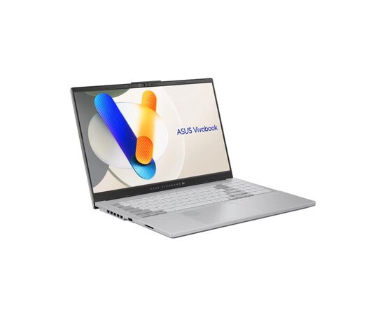 Ноутбук ASUS Vivobook Pro 15 OLED N6506MV-MA022 (90NB12Y2-M000Z0), изображение 2 Ноутбук ASUS Vivobook Pro 15 OLED N6506MV-MA022 (90NB12Y2-M000Z0), изображение 2