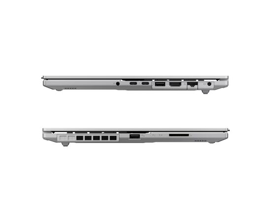 Ноутбук ASUS Vivobook Pro 15 OLED N6506MV-MA022 (90NB12Y2-M000Z0), изображение 5 Ноутбук ASUS Vivobook Pro 15 OLED N6506MV-MA022 (90NB12Y2-M000Z0), изображение 5
