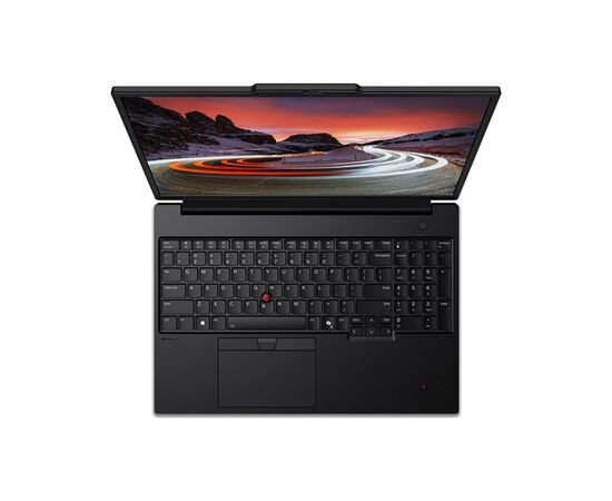 Ноутбук Lenovo ThinkPad P16s Gen 3 (21KS0003RA), изображение 3 Ноутбук Lenovo ThinkPad P16s Gen 3 (21KS0003RA), изображение 3