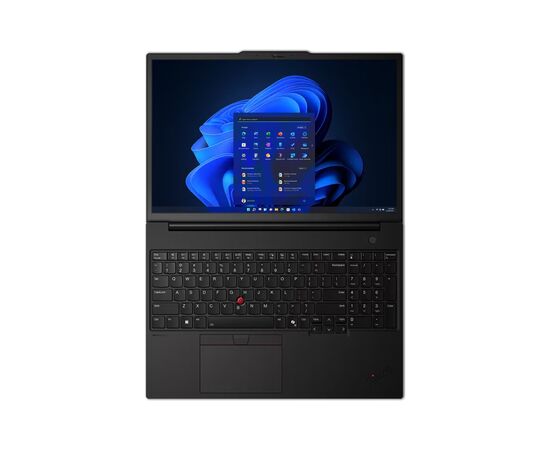 Ноутбук Lenovo ThinkPad P16s Gen 3 (21KS0003RA), изображение 8 Ноутбук Lenovo ThinkPad P16s Gen 3 (21KS0003RA), изображение 8