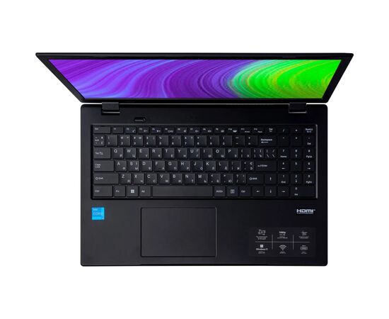 Ноутбук Prologix M15-722 (PLN15.I312.8.S2.N.101), изображение 2 Ноутбук Prologix M15-722 (PLN15.I312.8.S2.N.101), изображение 2