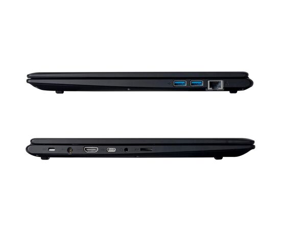 Ноутбук Prologix M15-722 (PN15E03.I3128S2NU.022), изображение 3 Ноутбук Prologix M15-722 (PN15E03.I3128S2NU.022), изображение 3