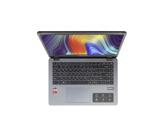 Ноутбук Prologix R10-207 (PN14E05.AG78S5NU.040), изображение 4 Ноутбук Prologix R10-207 (PN14E05.AG78S5NU.040), изображение 4