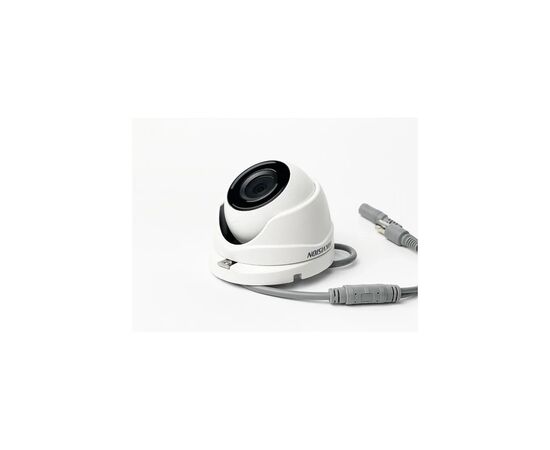 Камера видеонаблюдения Hikvision DS-2CE56D8T-ITME (2.8), изображение 3 Камера видеонаблюдения Hikvision DS-2CE56D8T-ITME (2.8), изображение 3