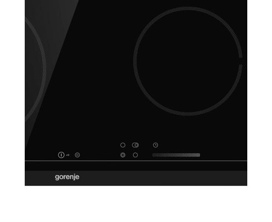 Варочная поверхность Gorenje ECS 643 BCSC, изображение 3 Варочная поверхность Gorenje ECS 643 BCSC, изображение 3
