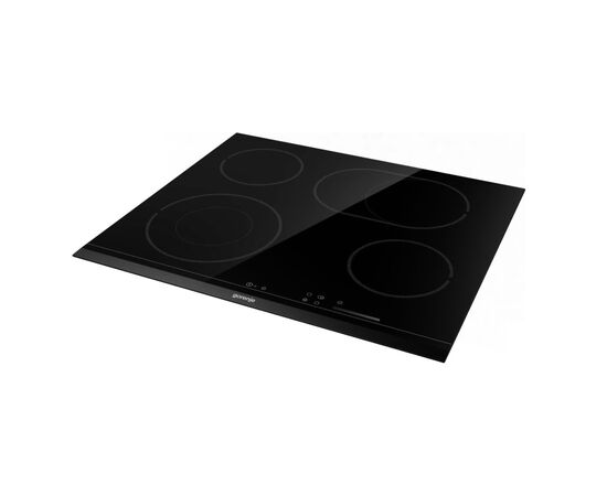 Варочная поверхность Gorenje ECS 643 BCSC, изображение 5 Варочная поверхность Gorenje ECS 643 BCSC, изображение 5