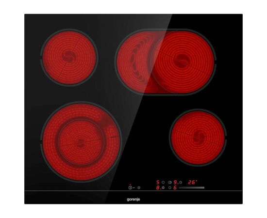 Варочная поверхность Gorenje ECS 643 BCSC