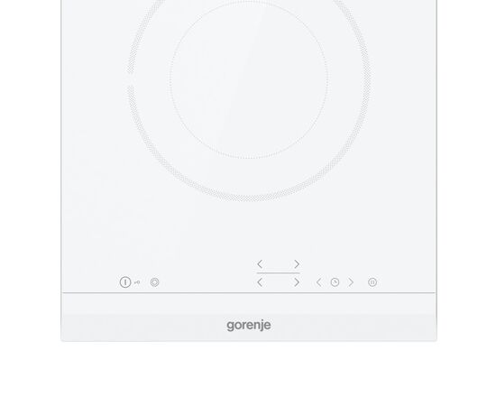 Варочная поверхность Gorenje ECT322WCSC, изображение 4 Варочная поверхность Gorenje ECT322WCSC, изображение 4