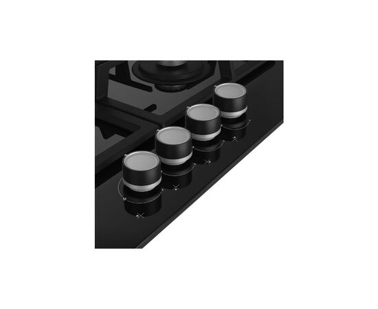 Варочная поверхность Beko HILG64225S, изображение 4 Варочная поверхность Beko HILG64225S, изображение 4