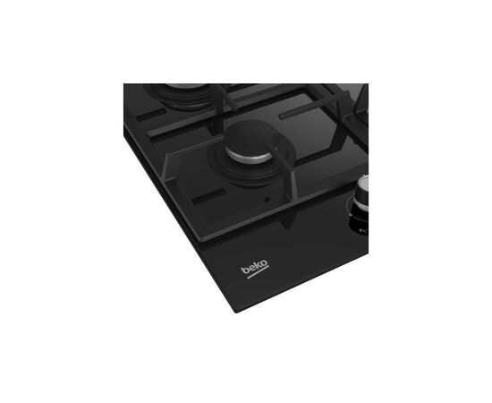 Варочная поверхность Beko HILG64225S, изображение 5 Варочная поверхность Beko HILG64225S, изображение 5