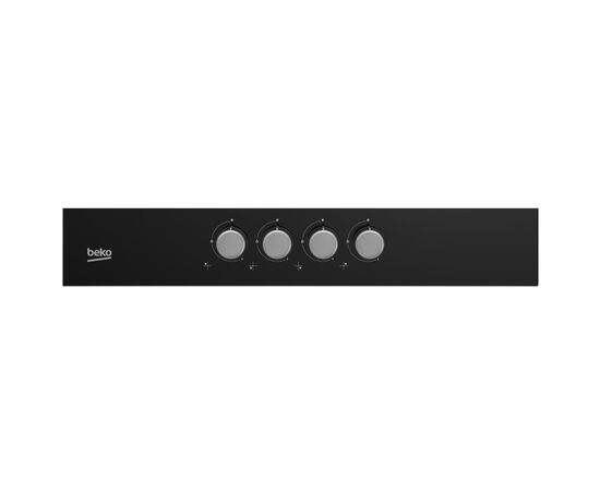 Варочная поверхность Beko HILG64225S, изображение 6 Варочная поверхность Beko HILG64225S, изображение 6