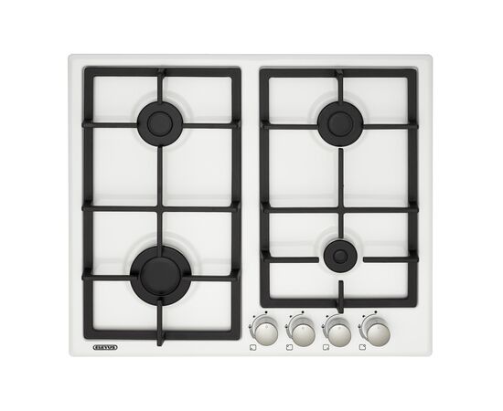 Варочная поверхность Eleyus NIKA 60 WH CF