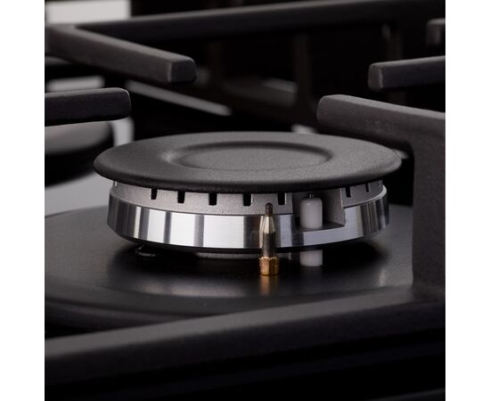 Варочная поверхность Eleyus VITA 60 BL CF, изображение 10 Варочная поверхность Eleyus VITA 60 BL CF, изображение 10