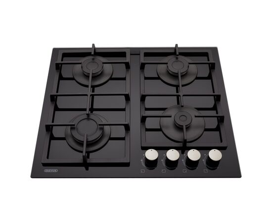 Варочная поверхность Eleyus VITA 60 BL CF, изображение 2 Варочная поверхность Eleyus VITA 60 BL CF, изображение 2