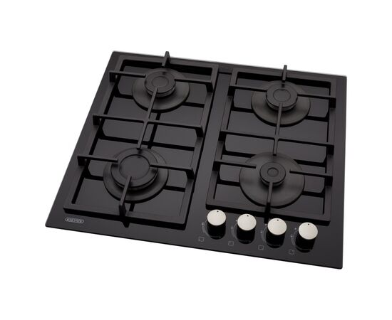 Варочная поверхность Eleyus VITA 60 BL CF, изображение 4 Варочная поверхность Eleyus VITA 60 BL CF, изображение 4