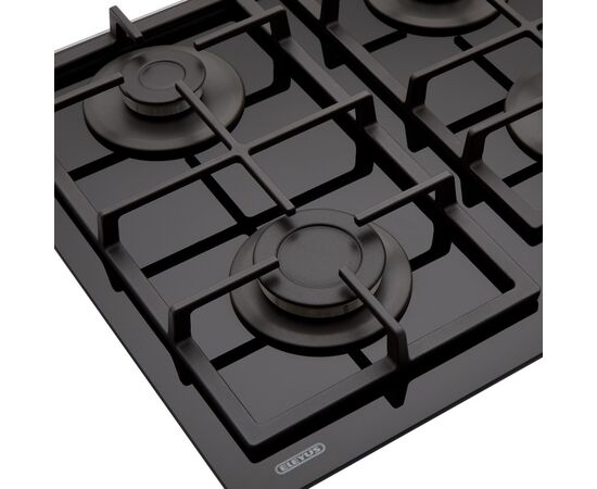 Варочная поверхность Eleyus VITA 60 BL CF, изображение 7 Варочная поверхность Eleyus VITA 60 BL CF, изображение 7