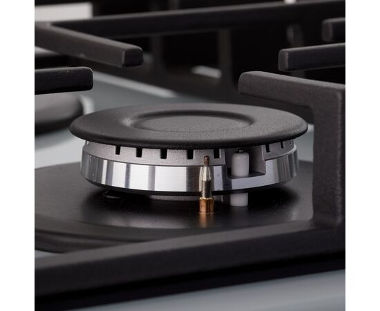 Варочная поверхность Eleyus VITA 60 WH CF, изображение 10 Варочная поверхность Eleyus VITA 60 WH CF, изображение 10