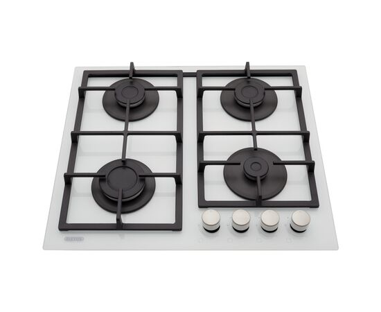 Варочная поверхность Eleyus VITA 60 WH CF, изображение 2 Варочная поверхность Eleyus VITA 60 WH CF, изображение 2