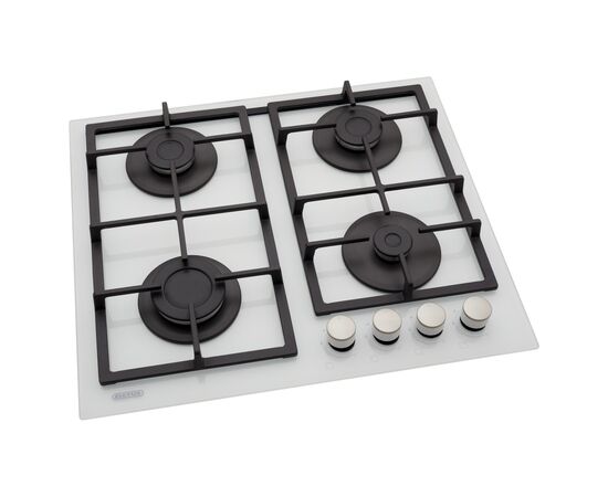 Варочная поверхность Eleyus VITA 60 WH CF, изображение 3 Варочная поверхность Eleyus VITA 60 WH CF, изображение 3