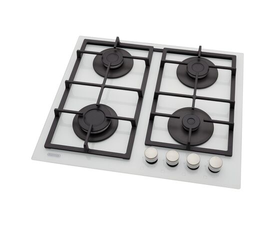 Варочная поверхность Eleyus VITA 60 WH CF, изображение 4 Варочная поверхность Eleyus VITA 60 WH CF, изображение 4