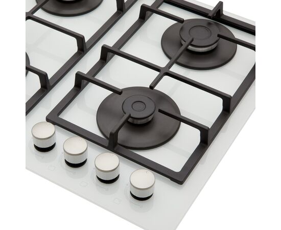 Варочная поверхность Eleyus VITA 60 WH CF, изображение 8 Варочная поверхность Eleyus VITA 60 WH CF, изображение 8