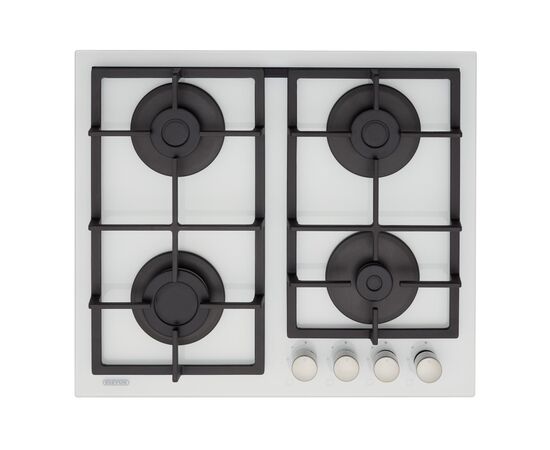 Варочна поверхня Eleyus VITA 60 WH CF