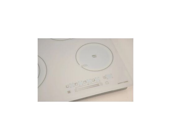 Варочная поверхность Kaiser KCT6715FW, изображение 4 Варочная поверхность Kaiser KCT6715FW, изображение 4