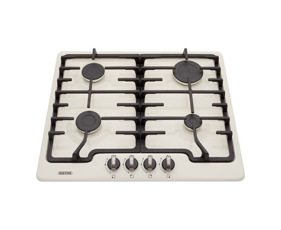 Варочная поверхность Eleyus GRACIA 60 BG CF, изображение 2 Варочная поверхность Eleyus GRACIA 60 BG CF, изображение 2