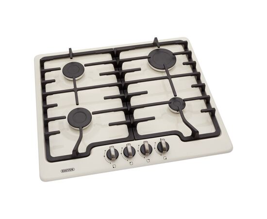 Варочная поверхность Eleyus GRACIA 60 BG CF, изображение 3 Варочная поверхность Eleyus GRACIA 60 BG CF, изображение 3