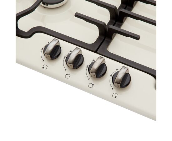 Варочная поверхность Eleyus GRACIA 60 BG CF, изображение 6 Варочная поверхность Eleyus GRACIA 60 BG CF, изображение 6