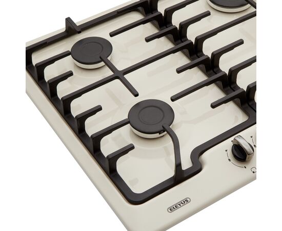 Варочная поверхность Eleyus GRACIA 60 BG CF, изображение 7 Варочная поверхность Eleyus GRACIA 60 BG CF, изображение 7