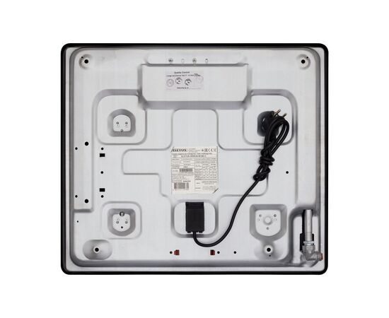 Варочная поверхность Eleyus GRACIA 60 BG CF, изображение 9 Варочная поверхность Eleyus GRACIA 60 BG CF, изображение 9