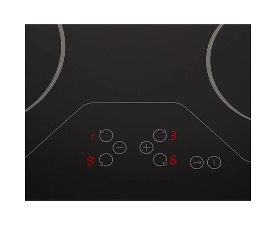Варочная поверхность Eleyus VIVA 60 BL V, изображение 6 Варочная поверхность Eleyus VIVA 60 BL V, изображение 6