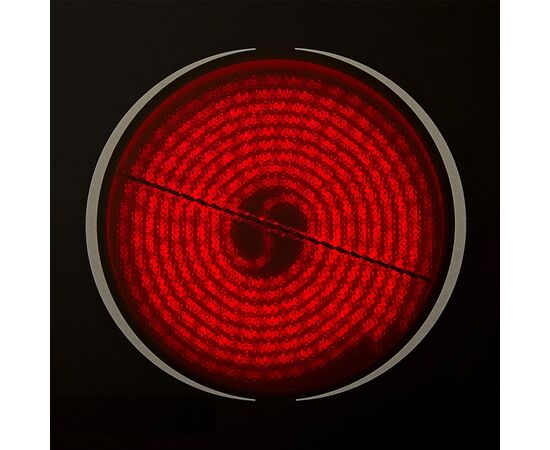 Варочная поверхность Eleyus VIVA 60 BL V, изображение 7 Варочная поверхность Eleyus VIVA 60 BL V, изображение 7