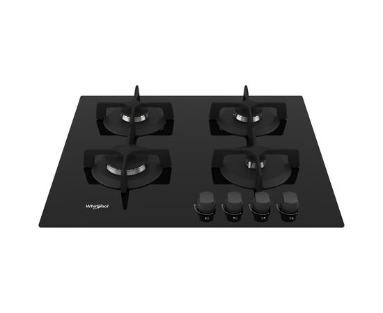 Варочная поверхность Whirlpool GOB616/NB, изображение 2 Варочная поверхность Whirlpool GOB616/NB, изображение 2