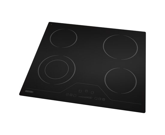 Варочная поверхность Eleyus FLORA 60 BL V, изображение 4 Варочная поверхность Eleyus FLORA 60 BL V, изображение 4