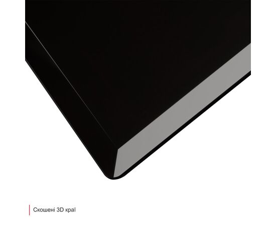 Варочная поверхность Eleyus OLIVIA 60 BL V, изображение 11 Варочная поверхность Eleyus OLIVIA 60 BL V, изображение 11