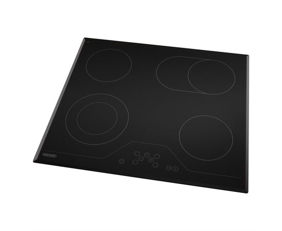 Варочная поверхность Eleyus OLIVIA 60 BL V, изображение 4 Варочная поверхность Eleyus OLIVIA 60 BL V, изображение 4