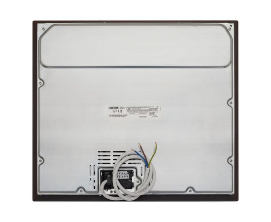 Варочная поверхность Eleyus OLIVIA 60 BL V, изображение 5 Варочная поверхность Eleyus OLIVIA 60 BL V, изображение 5