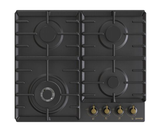 Варочна поверхня Gorenje GW 642 CLB (GW642CLB)