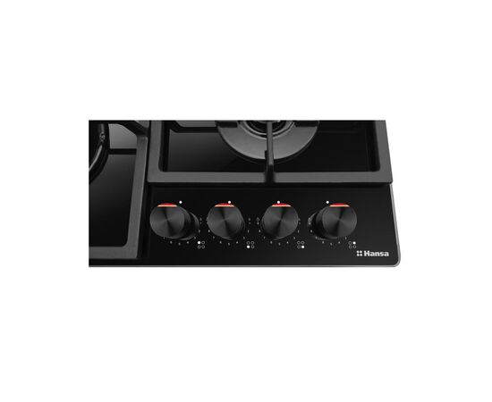 Варочная поверхность Hansa BHKS630540, изображение 3 Варочная поверхность Hansa BHKS630540, изображение 3