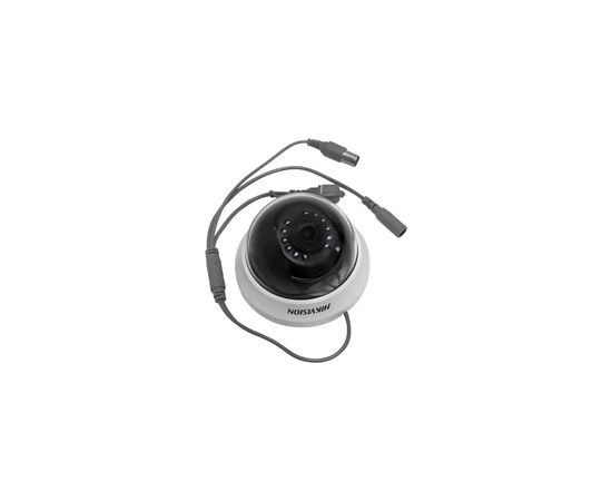 Камера видеонаблюдения Hikvision DS-2CE56D0T-IRMMF(C) (2.8), изображение 5 Камера видеонаблюдения Hikvision DS-2CE56D0T-IRMMF(C) (2.8), изображение 5