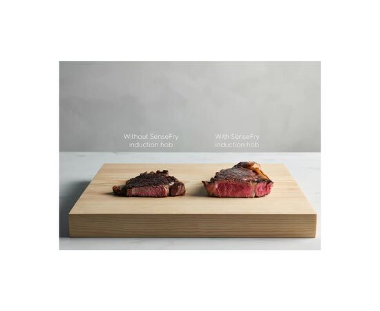 Варочная поверхность Electrolux EIS7548, изображение 4 Варочная поверхность Electrolux EIS7548, изображение 4