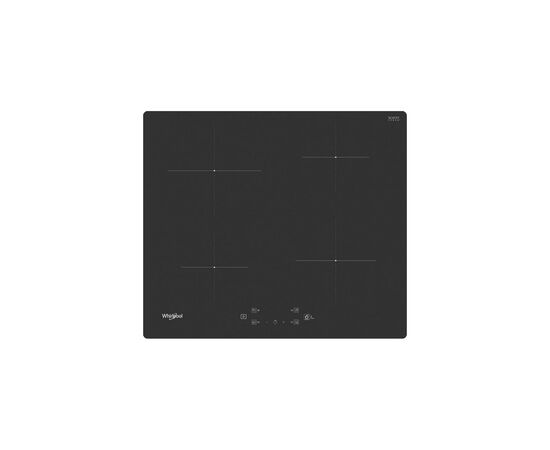 Варочна поверхня Whirlpool WSQ7360NE